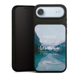 Organic Case schwarz