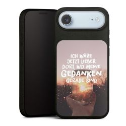 Organic Case schwarz