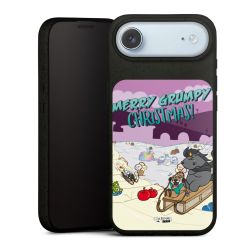 Organic Case schwarz