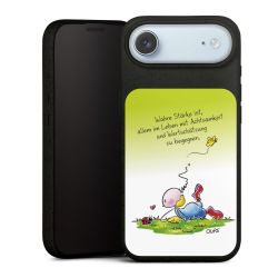 Organic Case schwarz