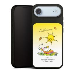 Organic Case schwarz