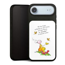 Organic Case schwarz