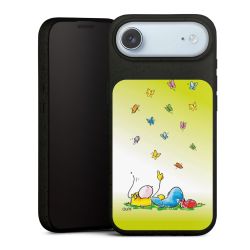 Organic Case schwarz