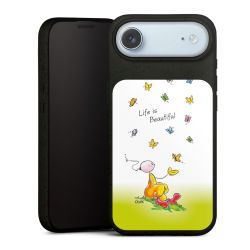 Organic Case schwarz