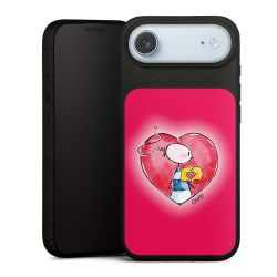 Organic Case schwarz