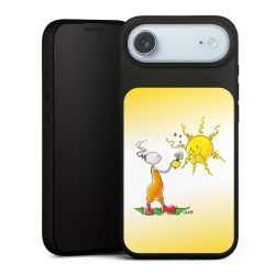 Organic Case schwarz