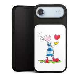 Organic Case schwarz