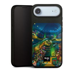 Organic Case schwarz