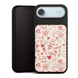 Organic Case schwarz