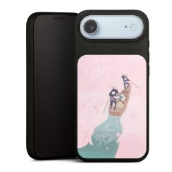 Organic Case schwarz