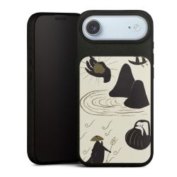 Organic Case schwarz