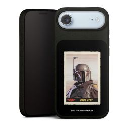 Organic Case schwarz