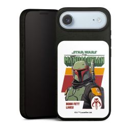 Organic Case schwarz