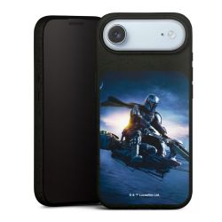 Organic Case schwarz