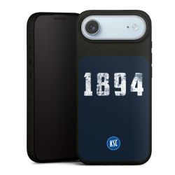 Organic Case schwarz