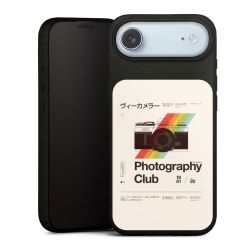 Organic Case schwarz