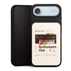 Organic Case schwarz