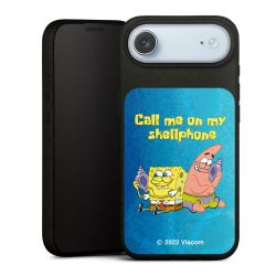 Organic Case schwarz