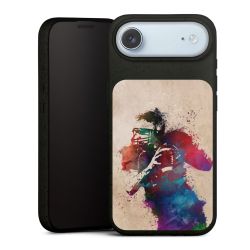 Organic Case schwarz