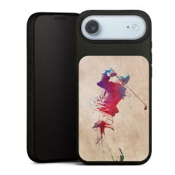 Organic Case schwarz