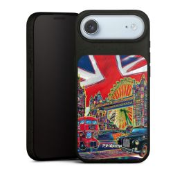 Organic Case schwarz