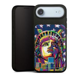 Organic Case schwarz