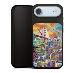 Organic Case schwarz