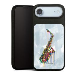 Organic Case schwarz