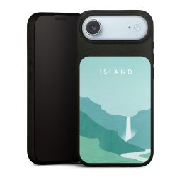 Organic Case schwarz