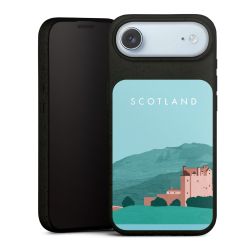 Organic Case schwarz