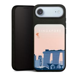 Organic Case schwarz