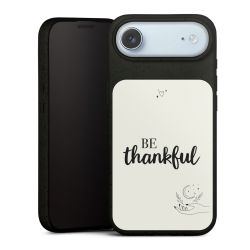 Organic Case schwarz