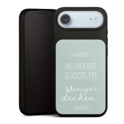 Organic Case schwarz