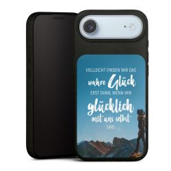 Organic Case schwarz