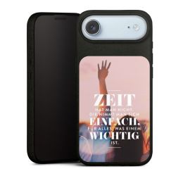 Organic Case schwarz