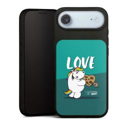 Organic Case schwarz