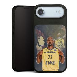 Organic Case schwarz