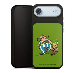 Organic Case schwarz