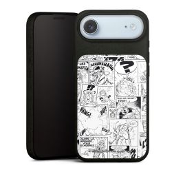 Organic Case schwarz