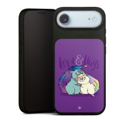 Organic Case schwarz