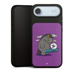 Organic Case schwarz