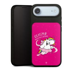 Organic Case schwarz