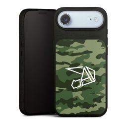 Organic Case schwarz