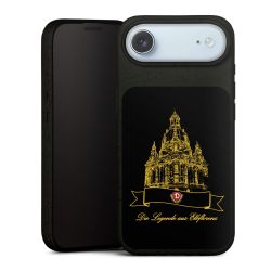 Organic Case schwarz