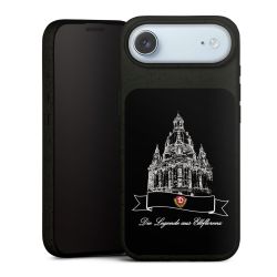 Organic Case schwarz