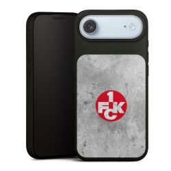 Organic Case schwarz