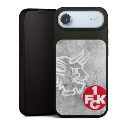 Organic Case schwarz