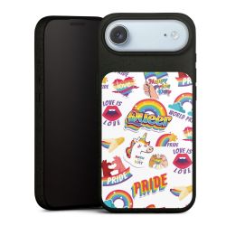 Organic Case schwarz