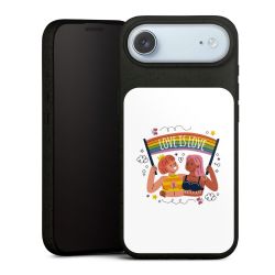 Organic Case schwarz