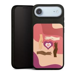 Organic Case schwarz